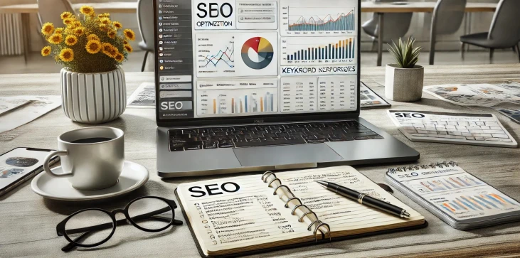 Optimizare SEO